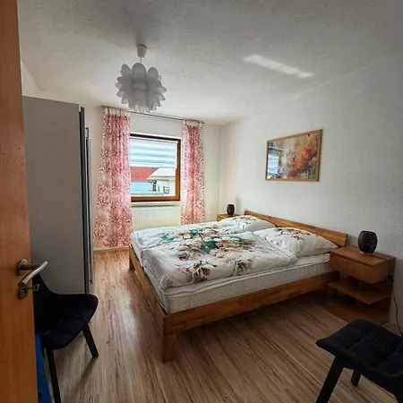 Bw Living - In Schkeuditz-doelzig Appartement