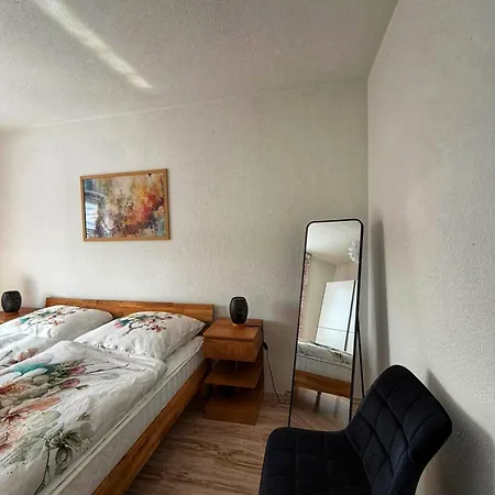 Bw Living - In Schkeuditz-doelzig *