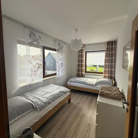 Appartement Bw Living - In Schkeuditz-doelzig *