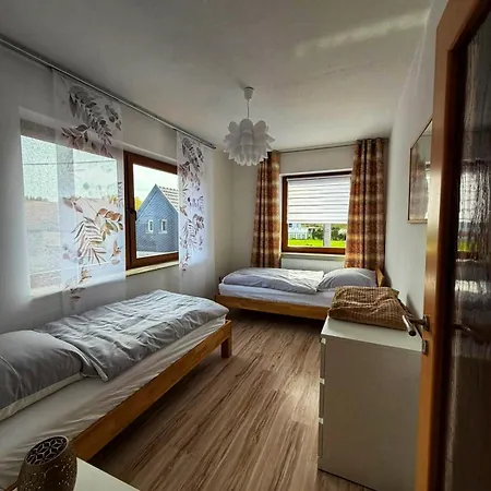 Bw Living - In Schkeuditz-doelzig Appartement