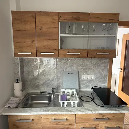 Appartement Bw Living - In Schkeuditz-doelzig Schkeuditz