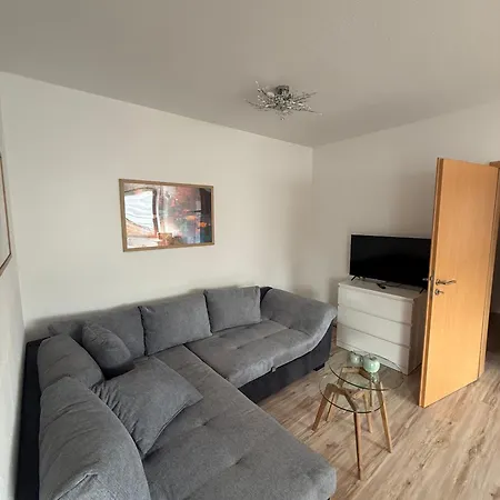 Bw Living - In Schkeuditz-doelzig * Schkeuditz