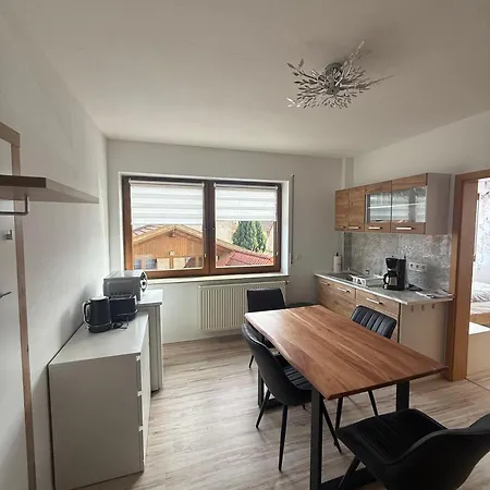 Appartement Bw Living - In Schkeuditz-doelzig
