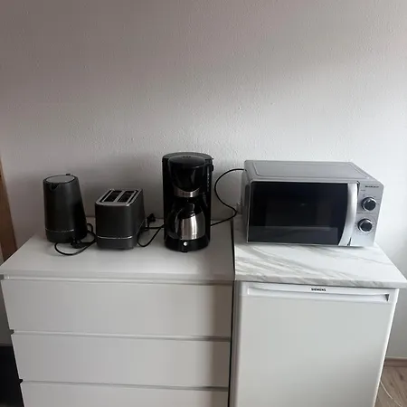 Appartement Bw Living - In Schkeuditz-doelzig *