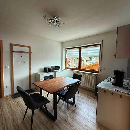Appartement Bw Living - In Schkeuditz-doelzig