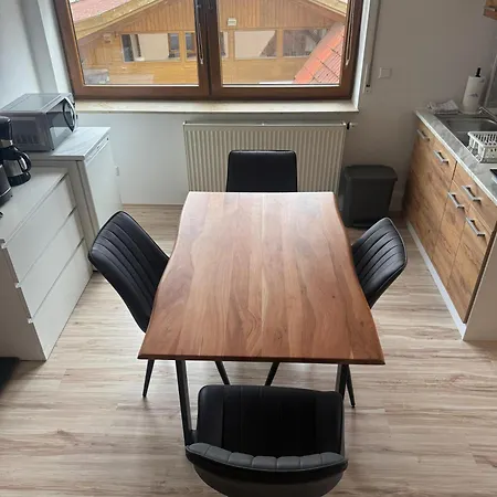 Bw Living - In Schkeuditz-doelzig * Schkeuditz