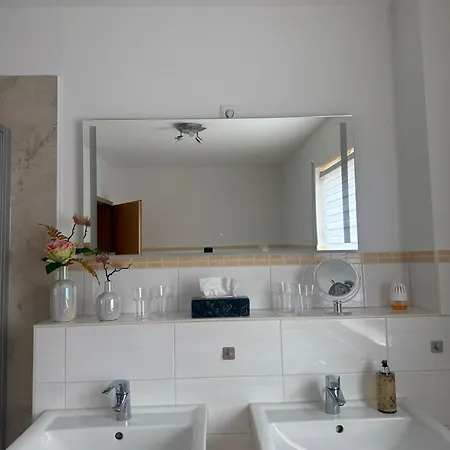 Bw Living - In Schkeuditz-doelzig Appartement Schkeuditz
