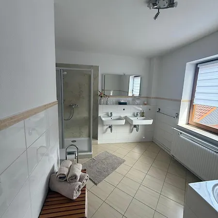 Bw Living - In Schkeuditz-doelzig Appartement Schkeuditz