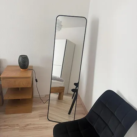 Bw Living - In Schkeuditz-doelzig Appartement Schkeuditz