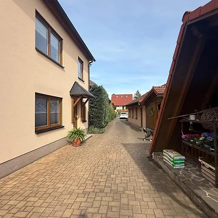 Appartement Bw Living - In Schkeuditz-doelzig