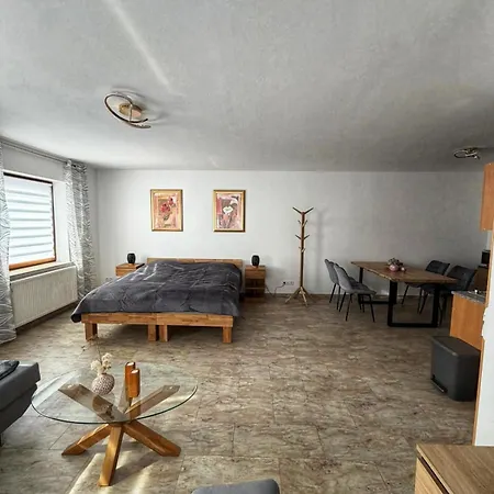 Bw Living - In Schkeuditz-doelzig Appartement