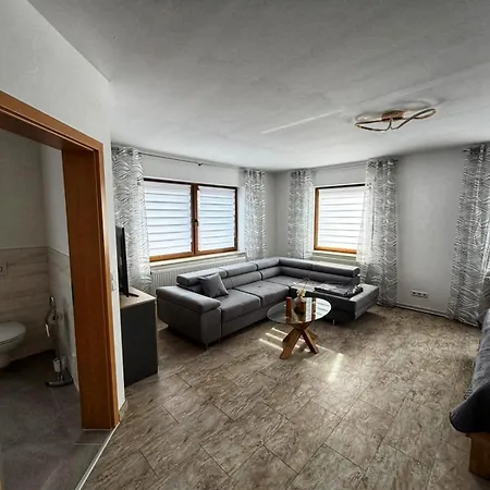 Appartement Bw Living - In Schkeuditz-doelzig