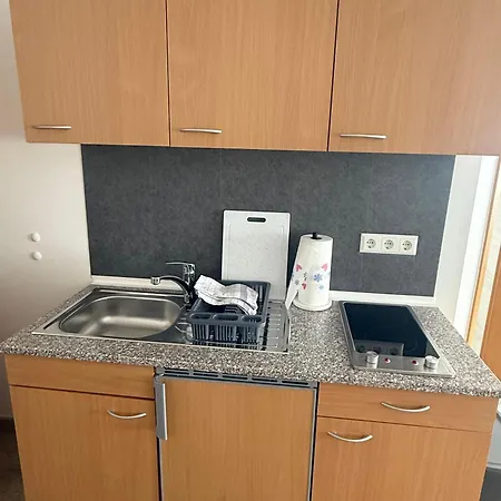 Appartement Bw Living - In Schkeuditz-doelzig *
