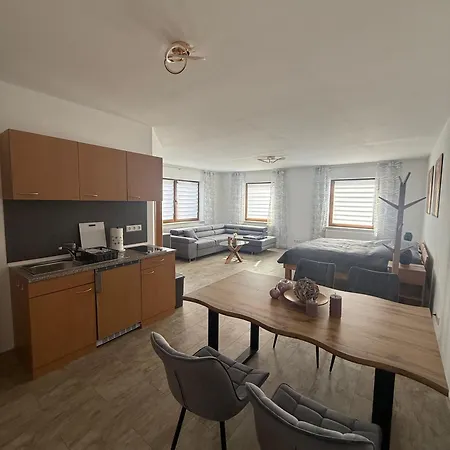 Bw Living - In Schkeuditz-doelzig
