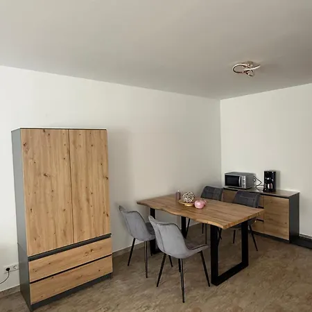 Bw Living - In Schkeuditz-doelzig Appartement Schkeuditz