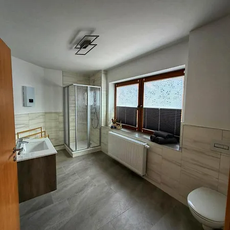 Appartement Bw Living - In Schkeuditz-doelzig *