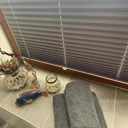 Bw Living - In Schkeuditz-doelzig Appartement *